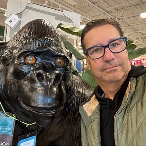 Meet your Posher, Matt